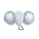 Hands Free Double Electric Breast Pump Elvie Stride 2 (4/CS)