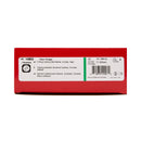 FlexTend Colostomy Barrier With 7/8 Inch Stoma Opening (Box of 5)