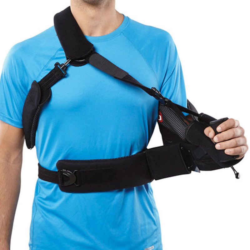 Shoulder Brace ARC One Size Fits Most Buckle Closure (Each)