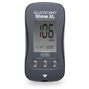 Glucocard Shine Blood Glucose Meter (4/CS) 