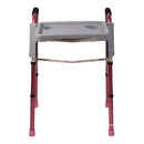 DMI Folding Walker Tray with Cup Holders (Each)
