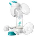 Evenflo Advanced Single Electric Breast Pump (6/CS) 