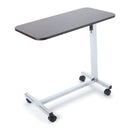 McKesson Non-Tilt Overbed Table, H-Base (Case)