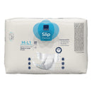 Abena Slip Premium Flexi Fit Incontinence Briefs, M-L1 (Case of 108)