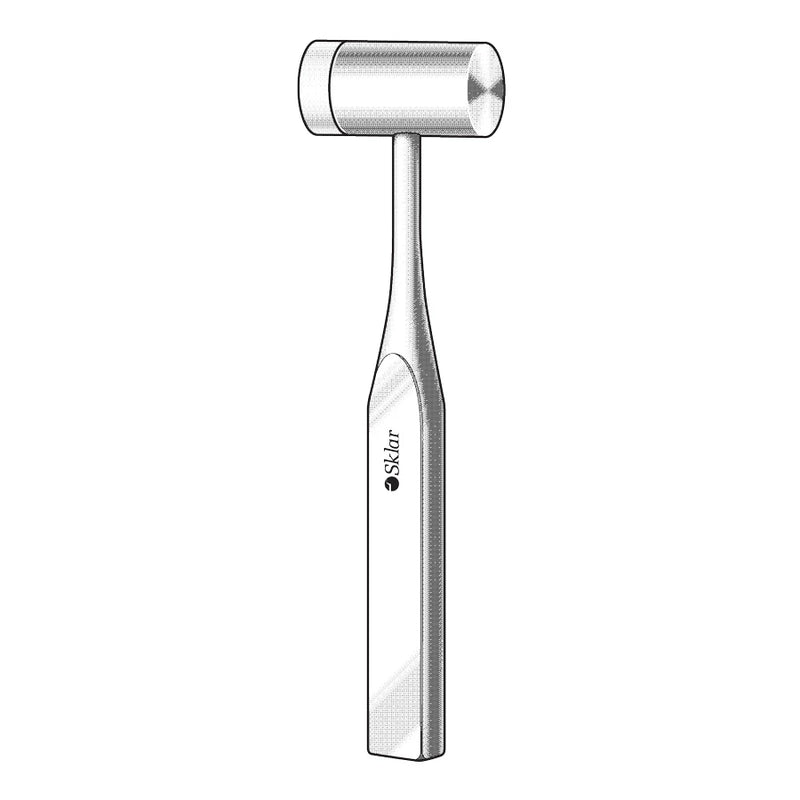 Sklar Replacement End for Combo Mallet 40-5676 - 40-5677