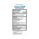 Sandoz Sandoz Swim-Ear Ear Drops, 1 Fl. Oz. 