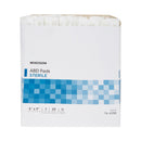 McKesson Sterile Abdominal Pad, 5 x 9 Inch (Case of 400)