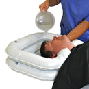 Maddak Ableware Easy Shampoo Basin (Each)