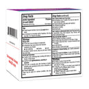 Ohm Labs ohm 20 mg Omeprazole Acid Reducer Delayed-released Tablets 