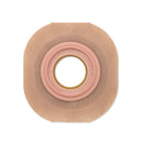 FlexTend Ostomy Barrier, 44 mm Flange, 19-mm Opening (Box of 5)