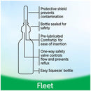 C.B. Fleet Fleet Enema, 4.5-ounce Bottle 