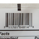 Baza Clear Moisture Barrier Ointment, CHG Compatible, Scented, 5-ounce tube (12/CS)