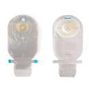 Coloplast SenSura Mio Deep Convex 1-Piece Transparent Ostomy Pouch System, 10 – 22 mm (10/BX) 