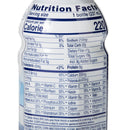 Abbott Nutrition Ensure Original Nutrition Shake, Vanilla, 8-ounce bottle (24/CS) 