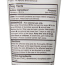 Critic-Aid Clear Skin Protectant Ointment, Scented, 6-ounce Tube (12/CS)