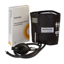 McKesson Brand McKesson Lumeon Blood Pressure Bulb and Cuff, Medium Cuff, 23 – 40 cm, Adult (15/CS) 