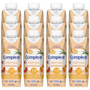 Compleat Peptide 1.0 Nutritionally Complete Tube Feeding Formula (Case of 24)