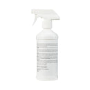 McKesson Brand McKesson Wound Cleanser, 16-ounce spray bottle (6/CS) 