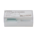 McKesson No. 2 Thickness Cover Glass, 22 x 22 mm (Box of 10 Packs)