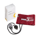 McKesson Lumeon Aneroid Sphygmomanometer with Large Cuff, 2-Tube, Pocket-Size (20/CS) 