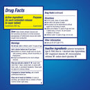 Mucinex Guaifenesin Cold and Cough Relief (Box of 40)