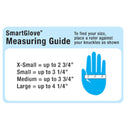 IMAK SmartGlove Wrist Splint, Small