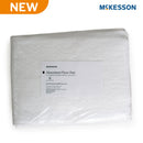 Anti-Static Anti-Fatigue Floor Mat McKesson 28 Inch X 40 Foot Heavy Absorbency White Spunbond / Melt-Blown Polypropylene (Case of 30)