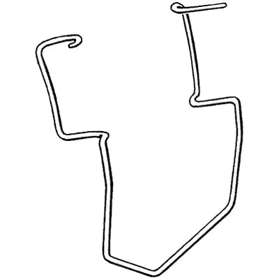 Sklar Kratz-Barraquer Wire Speculum - 65-1750