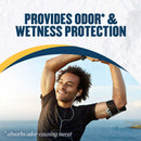 Gold Bond No Mess Body Powder Spray, Fresh Scent, 7 oz.