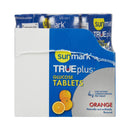 McKesson Brand sunmark TRUEplus Orange Glucose Supplement (6/CT) 