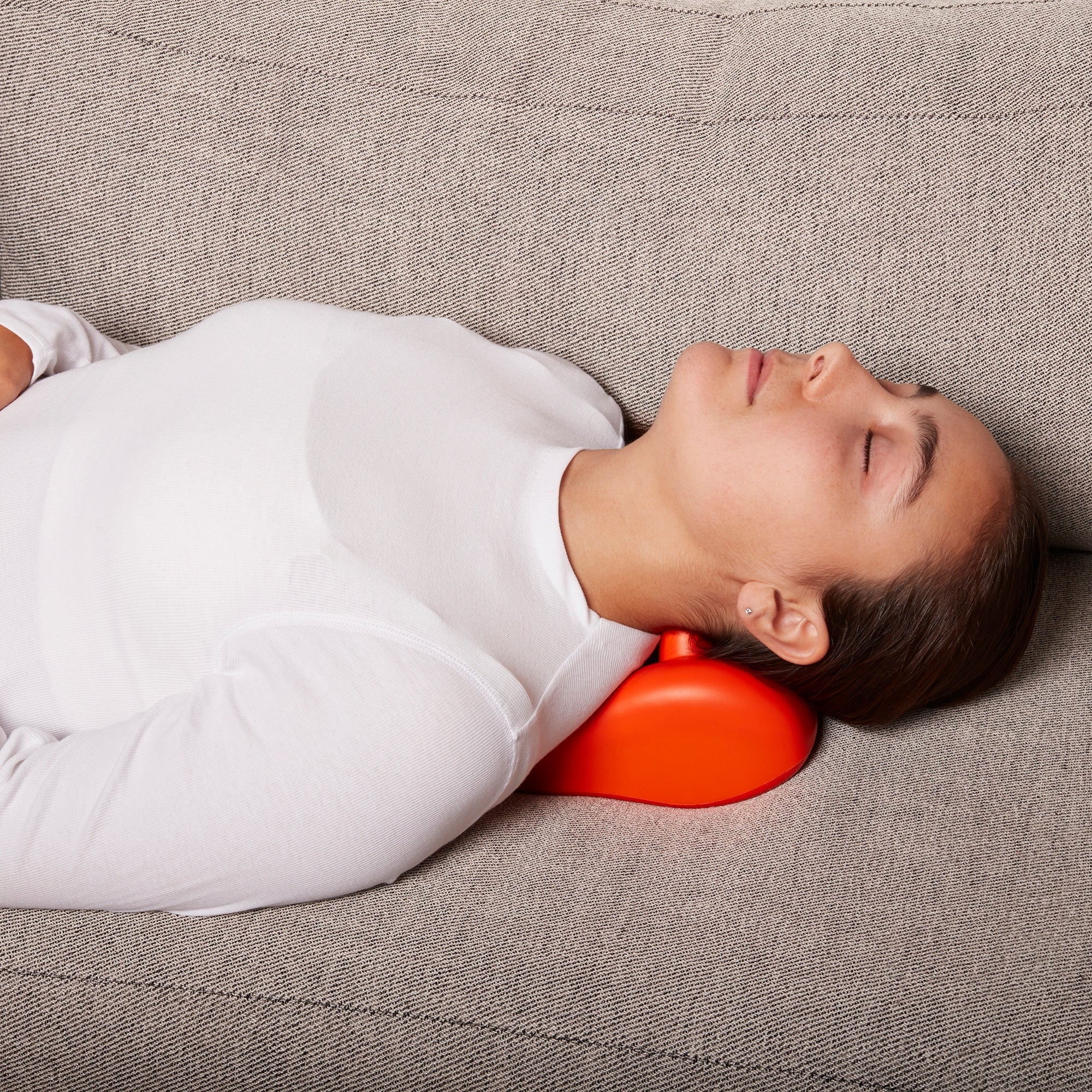 Acutens Inc Kanjo Acupressure Neck Pain Relief Cushion (30/CS)