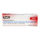 Major Pharmaceuticals Major Capsaicin Topical Pain Relief 