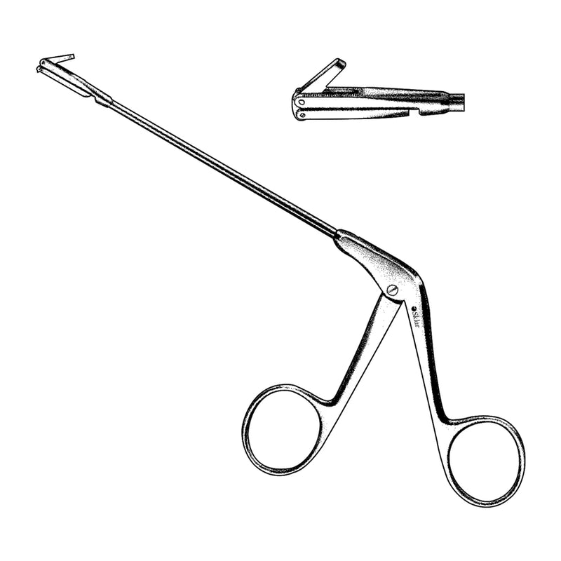 Sklar Stammberger Antrum Punch - 70-5501