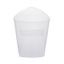 McKesson Brand McKesson Triangular Graduated Container, 32 ounce capacity (200/CS) 