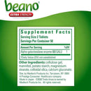 Beano Extra Strength Food Enzyme Tablets (Bottle of 100)