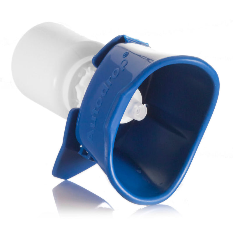 Autodrop Eye Drop Guide/Dispenser (Each)