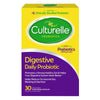 Culturelle Probiotic Dietary Supplement (Box of 30)