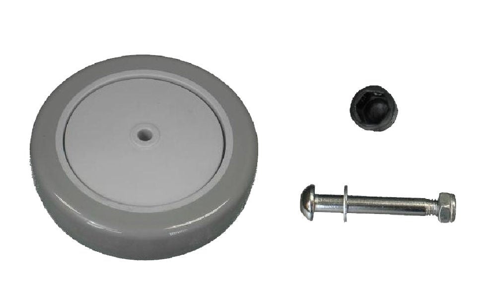 drive Front Caster (Pair)