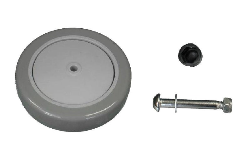 drive Front Caster (Pair)