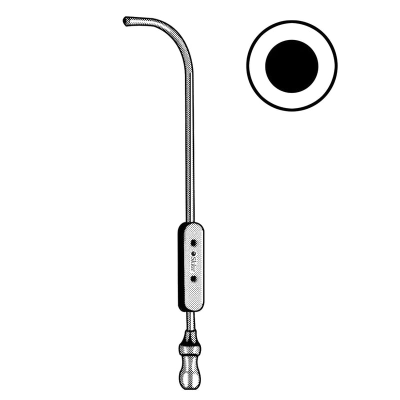 Sklar Eicken Irrigating Tube - 50-2233 
