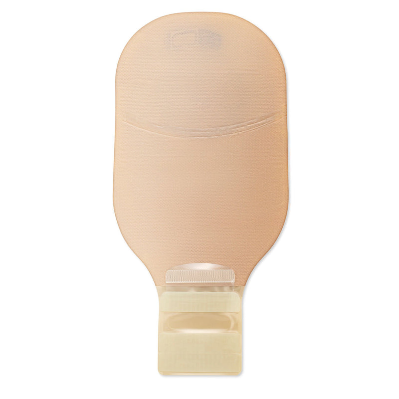 Premier 8278 One-Piece Transparent Ostomy Pouch, Cut to Fit Stomas up to 38 mm (Box of 5)