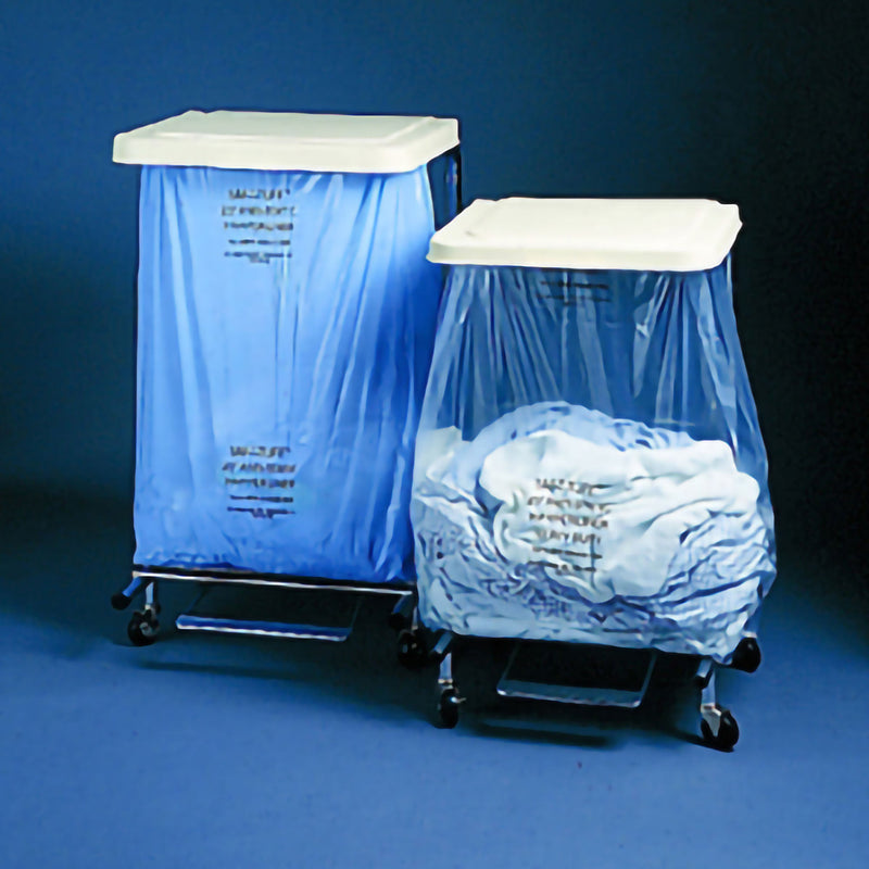 McKesson Anti-Static Laundry Hamper Bag, 30 – 33 gal. (Case of 100)