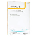 Sion Brands LLC DermaView II Transparent Film Dressing with Border, 15.2 x 21.3 Centimeter (10/BX) 