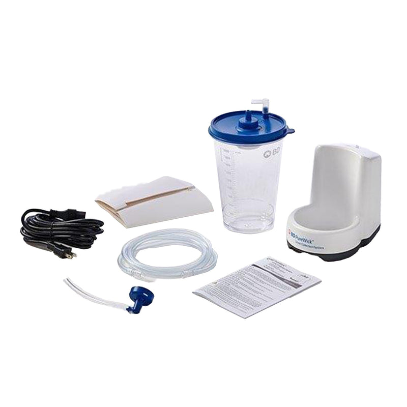 PureWick Urine Collection System with Battery (Each)