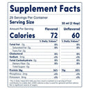 Proteinex 15 Liquid Collagen Protein, 30-ounce bottle
