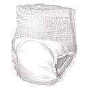McKesson Brand McKesson Ultra Heavy Absorbent Underwear, Small (4/CS) 