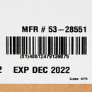 McKesson Brand McKesson Instrument Detergent (4/CS) 