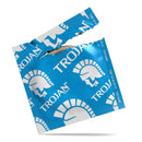 Trojan-Enz Lubricated Latex Condom (Case of 1000) 