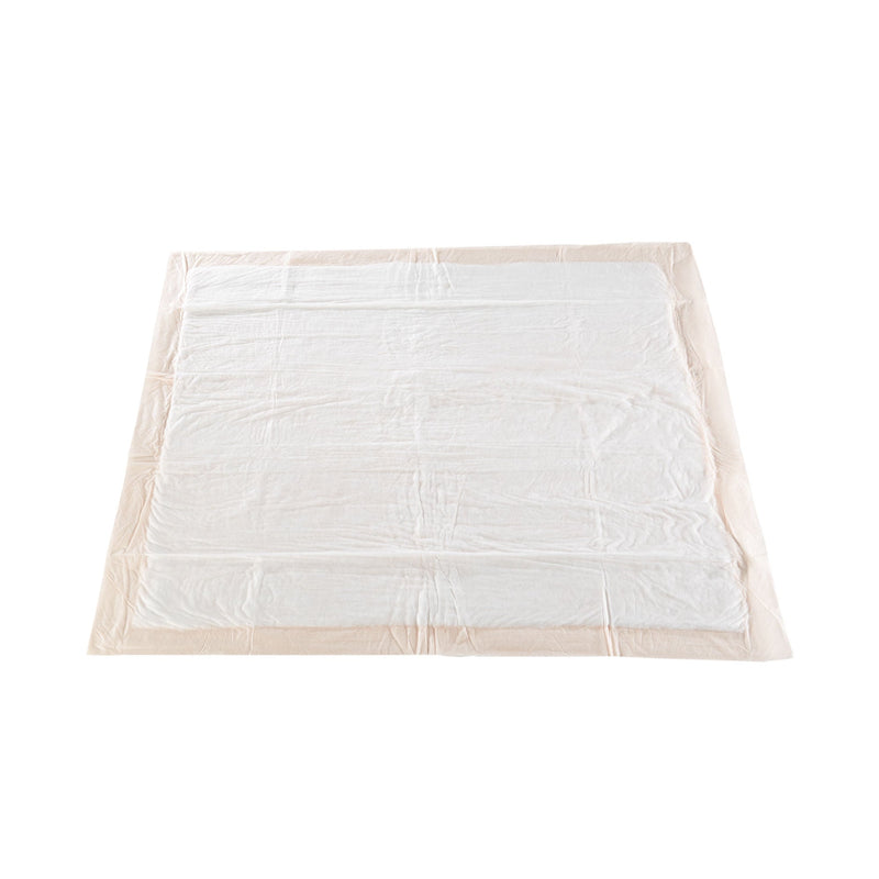 McKesson Ultra Heavy Absorbency Underpad, 30 x 36 Inch (10/BG) 