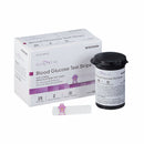 Quintet AC Blood Glucose Test Strips (Case of 1000)